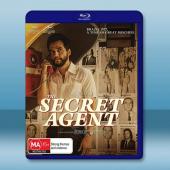 這不只是個間諜故事/密探 The Secret Agen...