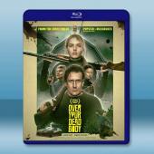 致命之旅 Over Your Dead Body(2026)藍光25G		 