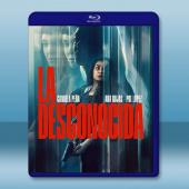 謎印女子 La Desconocida(2026)藍光25G		 