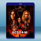 驚聲尖叫7 Scream 7(2026)藍光25G