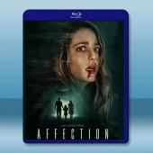 疾患 Affection (2025)藍光25G		 