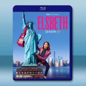 奇思妙探 第3季 Elsbeth S3(2026)藍光2...