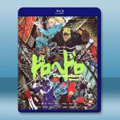 異獸魔都 第1季（2020）【TV全集+OVA篇+OST...