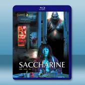 瘦怨/糖精 Saccharine(2026)藍光25G L		 