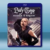 Lady Gaga《狂亂：安魂曲》2026演唱會(2026)藍光25G T		 
