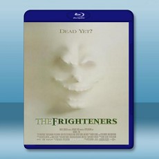 神通廣大 The Frighteners (1996) 藍光25G