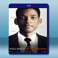 七生有幸 Seven Pounds (2008) 藍光25G