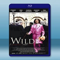 王爾德與他的情人 Wilde (1997) 藍光25G