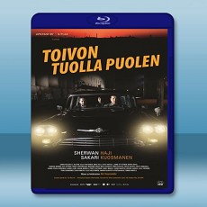 希望的另一邊 Toivon tuolla puolen (2017) 藍光25G