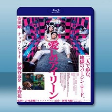 親愛的艾琳  (2018) 藍光25G