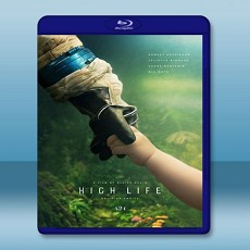 黑洞迷情 High Life [2018] 藍光25G
