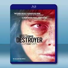 毀滅者 Destroyer [2018] 藍光25G