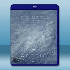 極地 Arctic [2018] 藍光25G