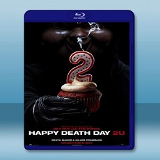 祝你忌日快樂 Happy Death Day 2U [2019] 藍光25G