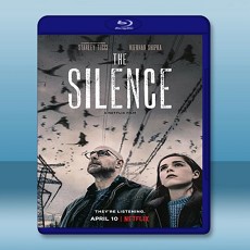 寂靜殺機/死寂 The Silence [2019] 藍光25G