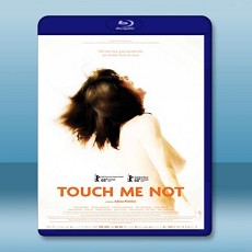 禁身接觸 Touch Me Not [2018] 藍光25G
