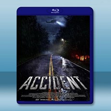 車禍驚魂 Accident (2017) 藍光25G