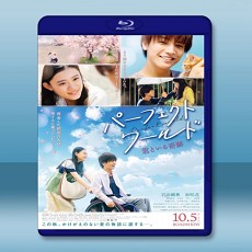 完美世界  【2018】 藍光25G