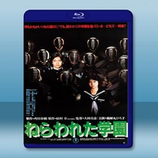 超能校園美少女  【1981】 藍光25G