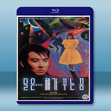 月亮是太陽做的夢  【1992】 藍光25G