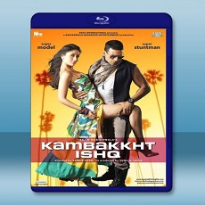 難以置信的愛 Incredible Love/Kambakkht Ishq  【2009】 藍光25G