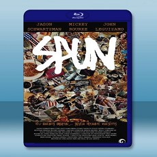 與毒共舞 Spun (2002) 藍光25G