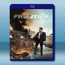 激戰陣線 Frontier / Rubezh  (2018) 藍光25G