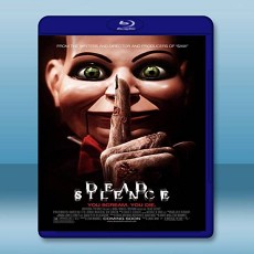 歡迎光臨死亡小鎮 Dead Silence 【2007】 藍光25G
