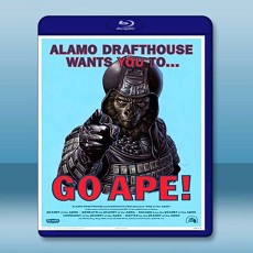 決戰猩球 Battle for the Planet of the Apes 【1973】 藍光25G