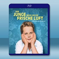 我出去透透氣 All About Me/Der Junge muss an die frische Luft 【2019】 藍光25G