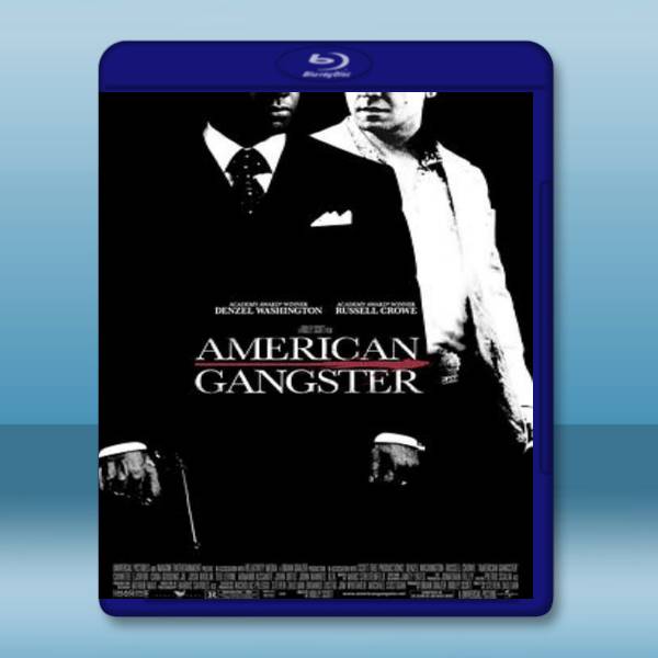 美國黑幫 American Gangster 【2007】 藍光25G:圖片 2