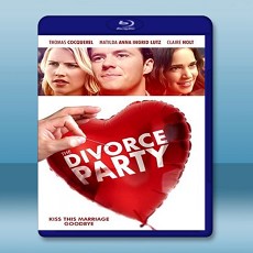 離婚派對 The Divorce Party 【2019】 藍光25G