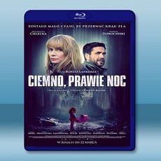 幾近漆黑的夜晚 Dark, Almost Night/Ciemno, prawie noc (2019) 藍光25G