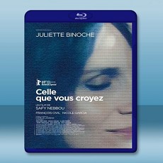 別問我是誰 Who You Think I Am/Celle que vous croyez (2019) 藍光25G