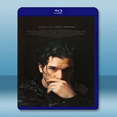約翰多諾萬的死與生 The Death and Life of John F. Donovan (2018) 藍光25G