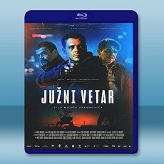 南風/捕風者 South Wind/Juzni vetar (2018) 藍光25G