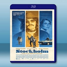 斯德哥爾摩症候 Stockholm (2018) 藍光25G