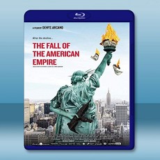 金錢性騙局 The Fall of the American Empire (2018) 藍光25G