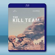 殺戮部隊 The Kill Team (2019) 藍光25G