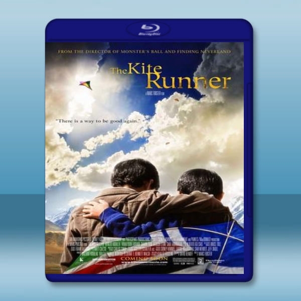 追風箏的孩子 The Kite Runner (2007) 藍光25G:圖片 2