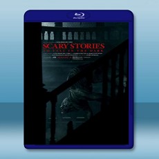 在黑暗中說的鬼故事 Scary Stories to Tell in the Dark (2019) 藍光25G