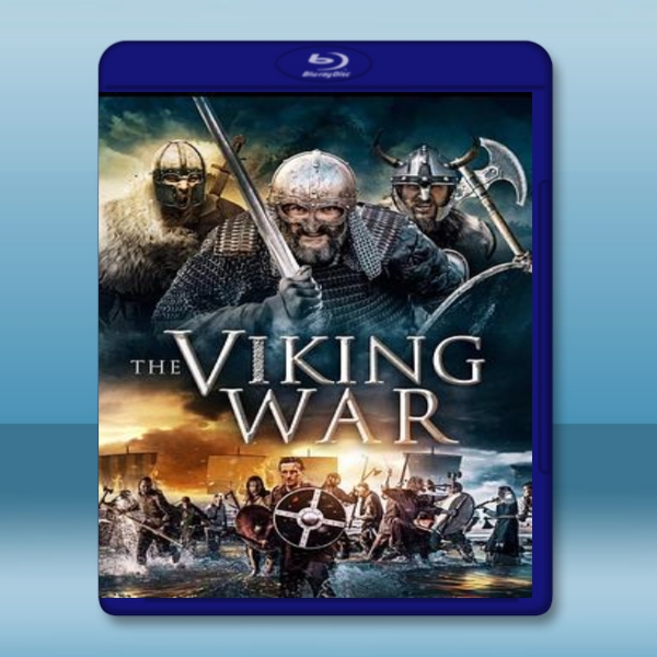 維京戰爭 Berserker: Death Fields/The Viking War (2019) 藍光25G:圖片 2