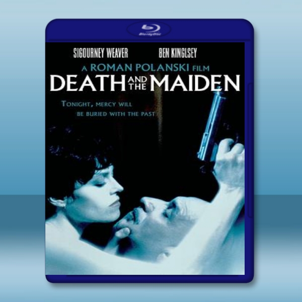 死亡處女 Death And The Maiden (1994) 藍光25G:圖片 2