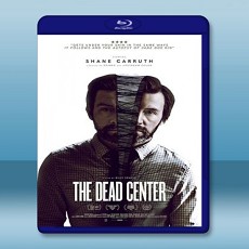 死亡中心 The Dead Center (2018) 藍光25G