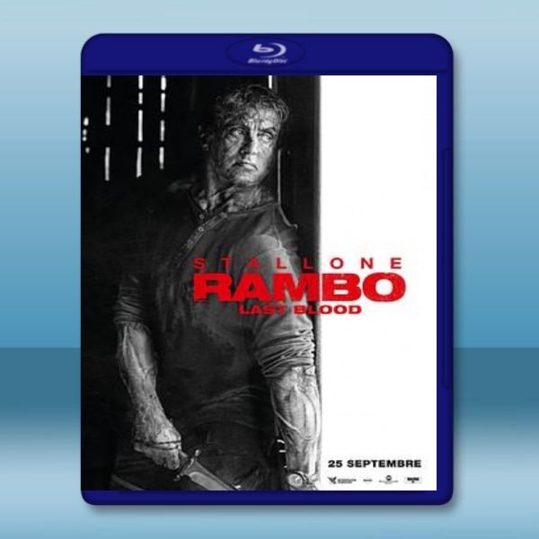 藍波:最後一滴血 Rambo: Last Blood (2019) 藍光25G:圖片 2