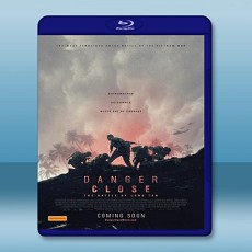 108悍將 Danger Close/Danger Close: The Battle of Long Tan (2019) 藍光25G