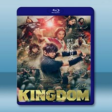 王者天下  (2019) 藍光25G