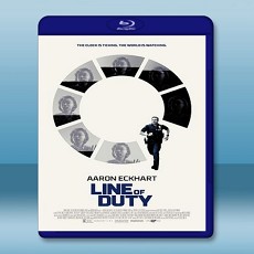現場直播 Line of Duty (2019) 藍光25G