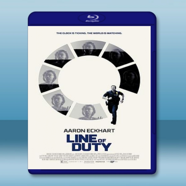 現場直播 Line of Duty (2019) 藍光25G:圖片 2
