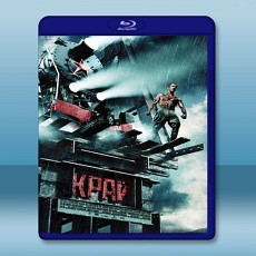 邊疆 Край/Kray/The Edge  (2010) 藍光25G